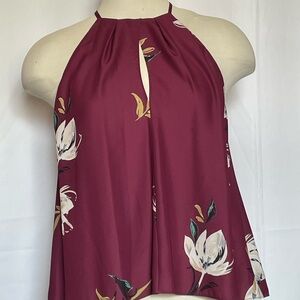 Amanda Uprichard Top